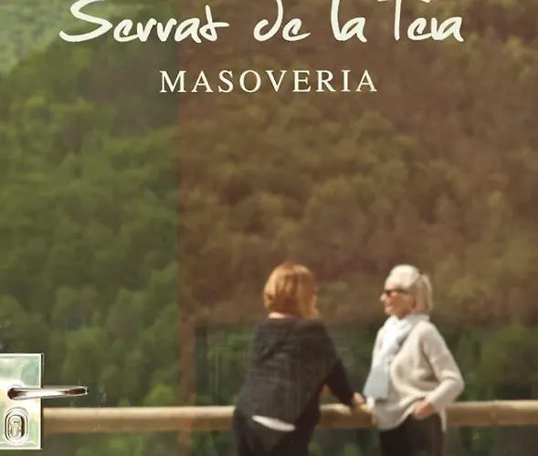Mas Serrat De La Teia *